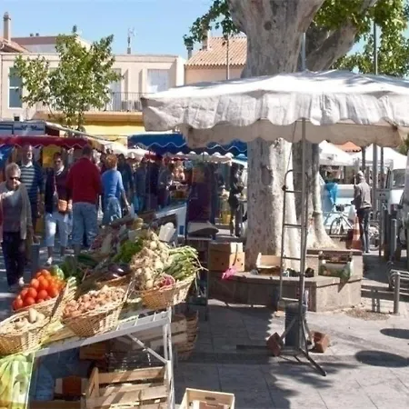 St Vincent 13 Agde